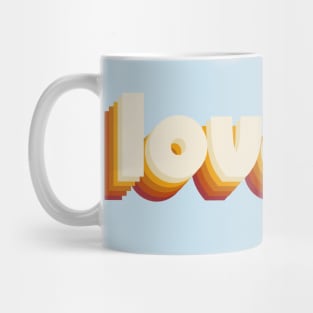 lovejoy Mug